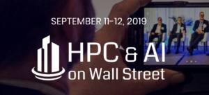HPC & AI on Wall Street: WekaIO™ Sets 8 New World Records on the STAC-M3™ Benchmark