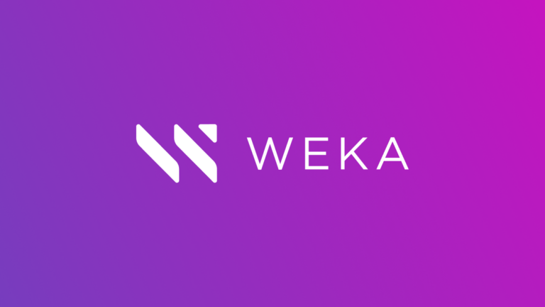 WEKA Responds to Unfounded Allegations Made by MinIO Regarding Open Source Licensing