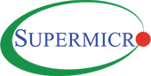 supermicro Logo
