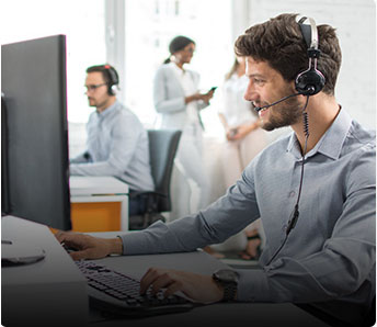 Customer Support