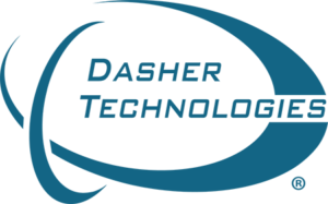 Dasher Technologies Logo