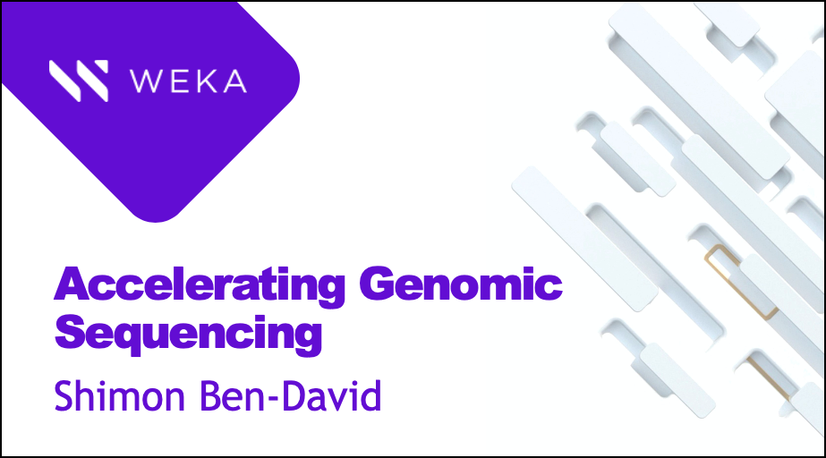 Using GPUs in Genomic Sequencing