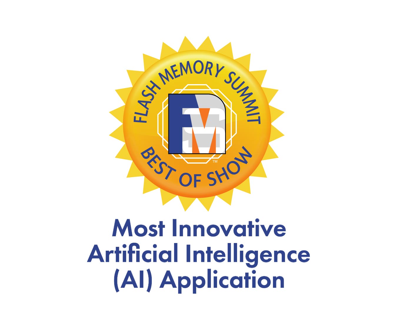 Weka AI™ Wins “Most Innovative AI Application Award” at Flash Memory Summit 2020