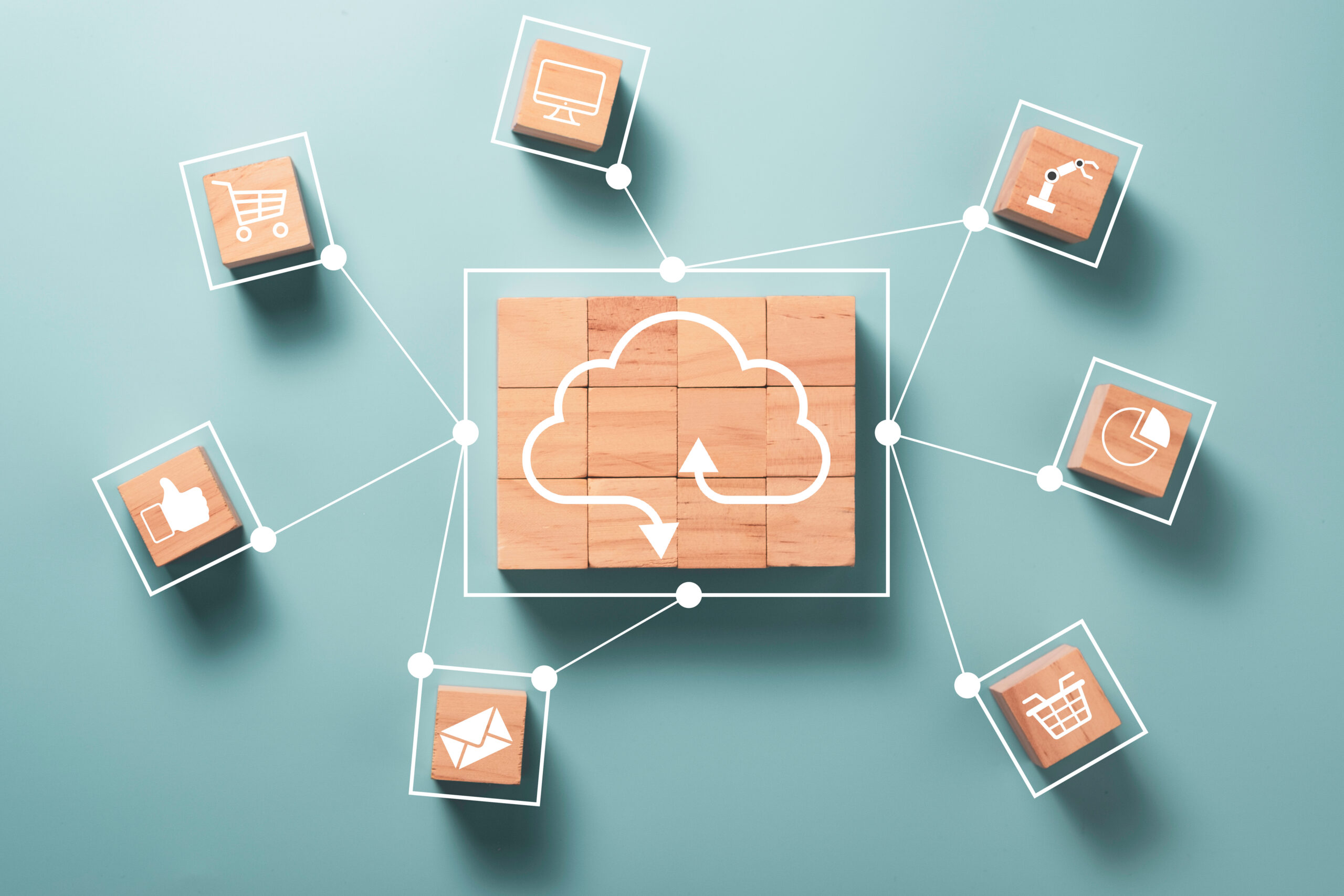 Block Storage vs. Object Storage: When to Use Each