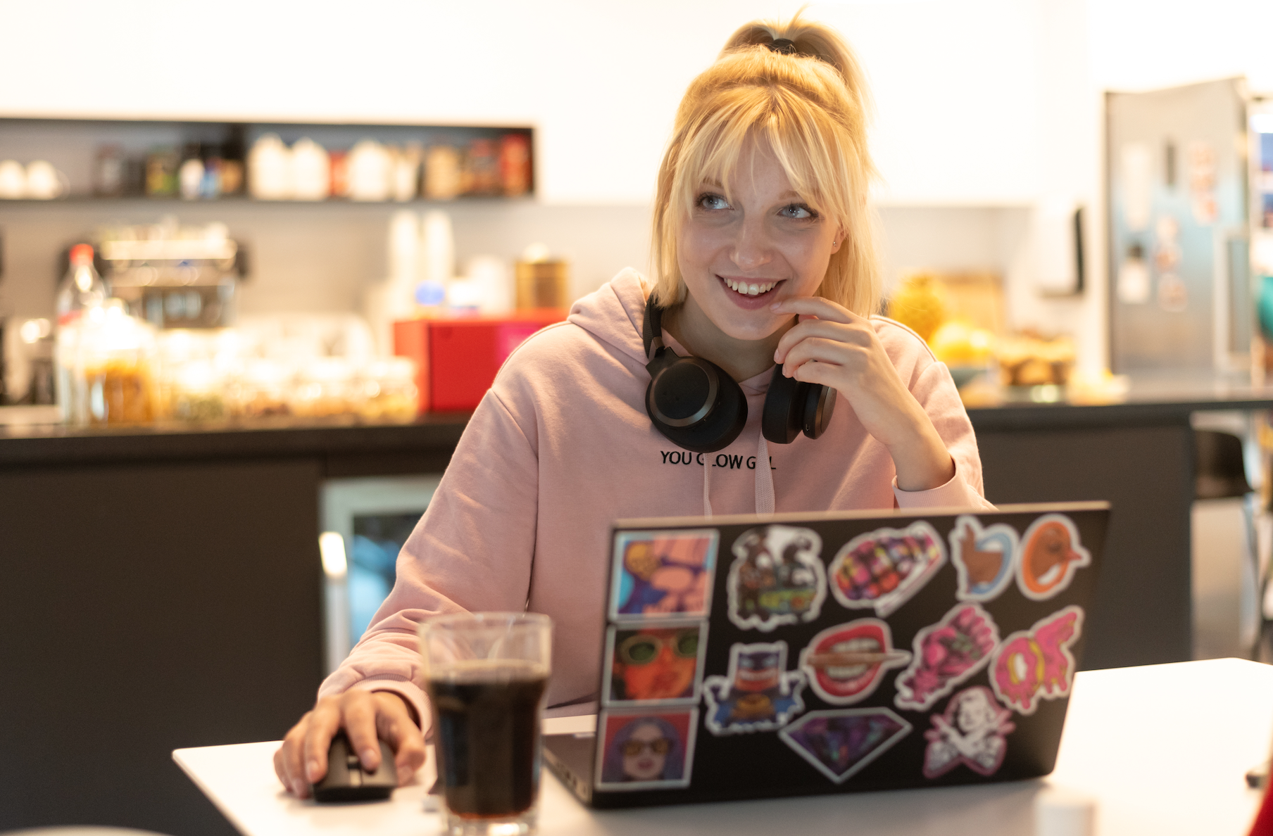 Customer success