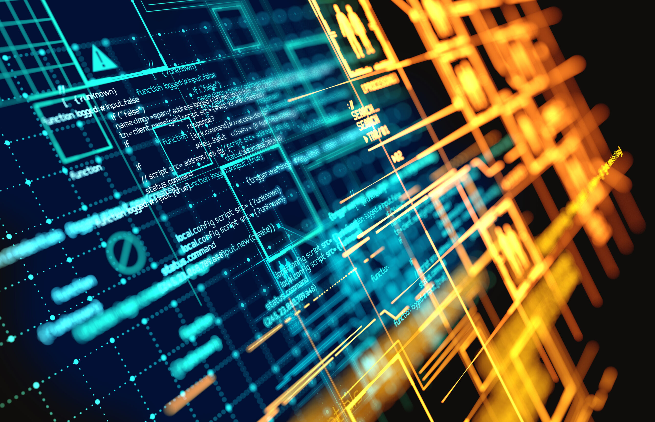 What are modern workloads?