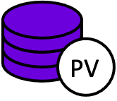 Persistent storage