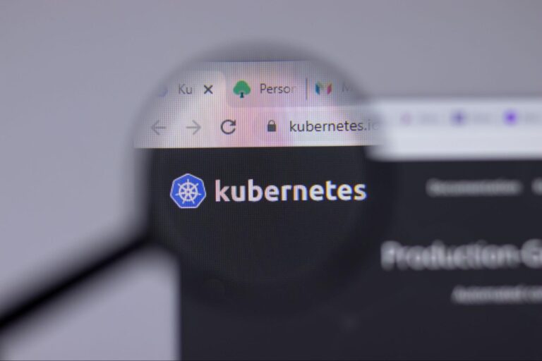 Kubernetes Containers: A Simple Explanation