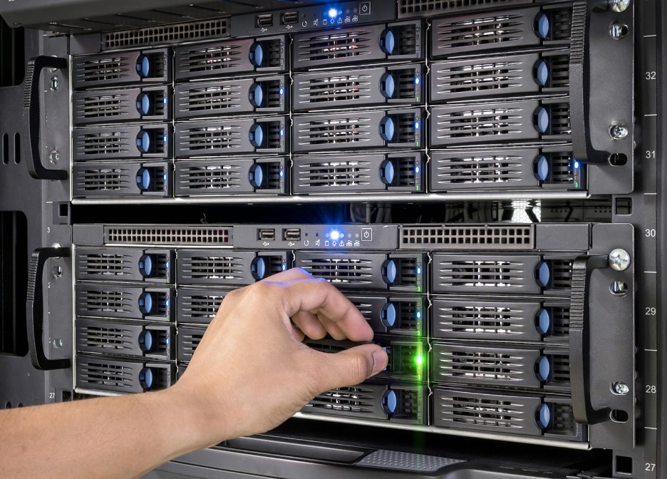 Is Enterprise NAS the Best Option for Your Organization?