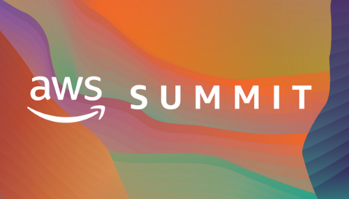 AWS Summit 2022 – New York