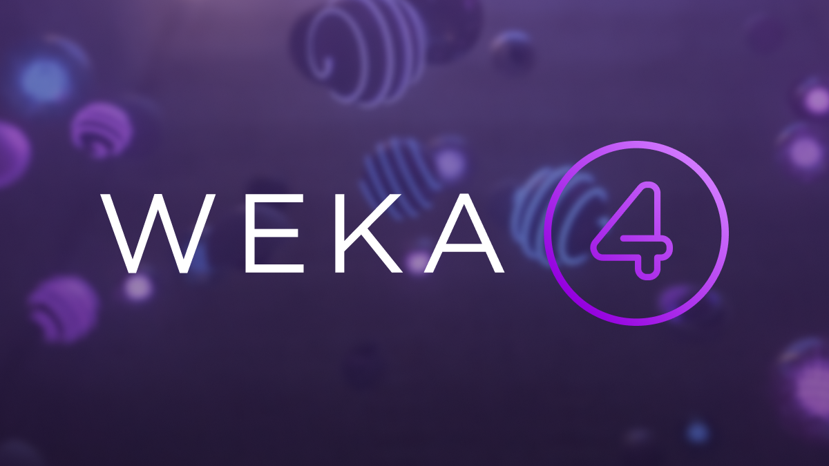 Weka Unveils Industry S First Multicloud Data Platform For Ai And Next Weka Unveils Industry S First Multicloud Data Platform For Ai And Next