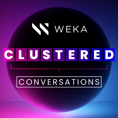 Back to our Roots with WEKA’s Chief Architect