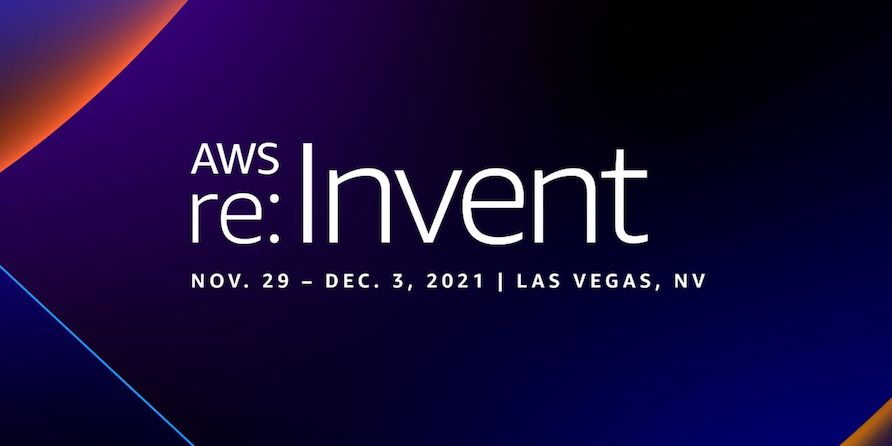 AWS re:Invent