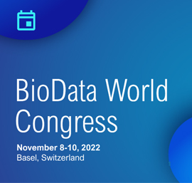 Biodata World Congress