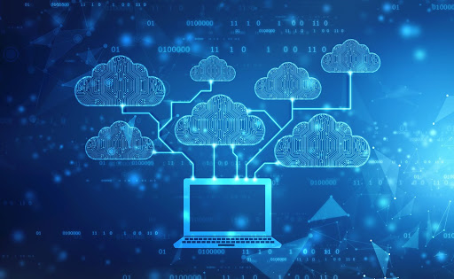 What Is A Multi-Cloud Strategy & What Are Its Benefits?