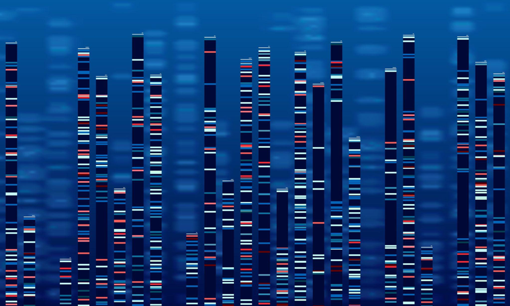Complete Guide to Genomics Data Storage