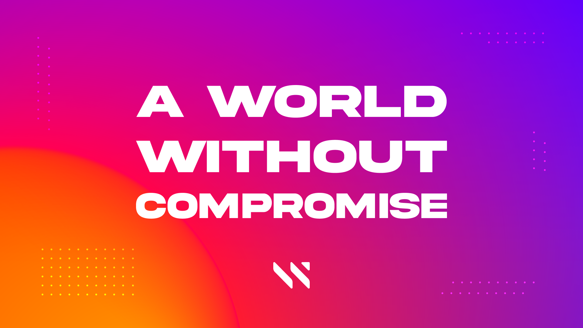 No Compromise Quotes QuotesGram