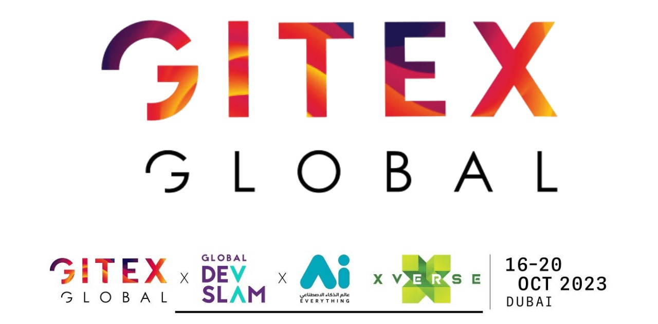 GITEX 2023