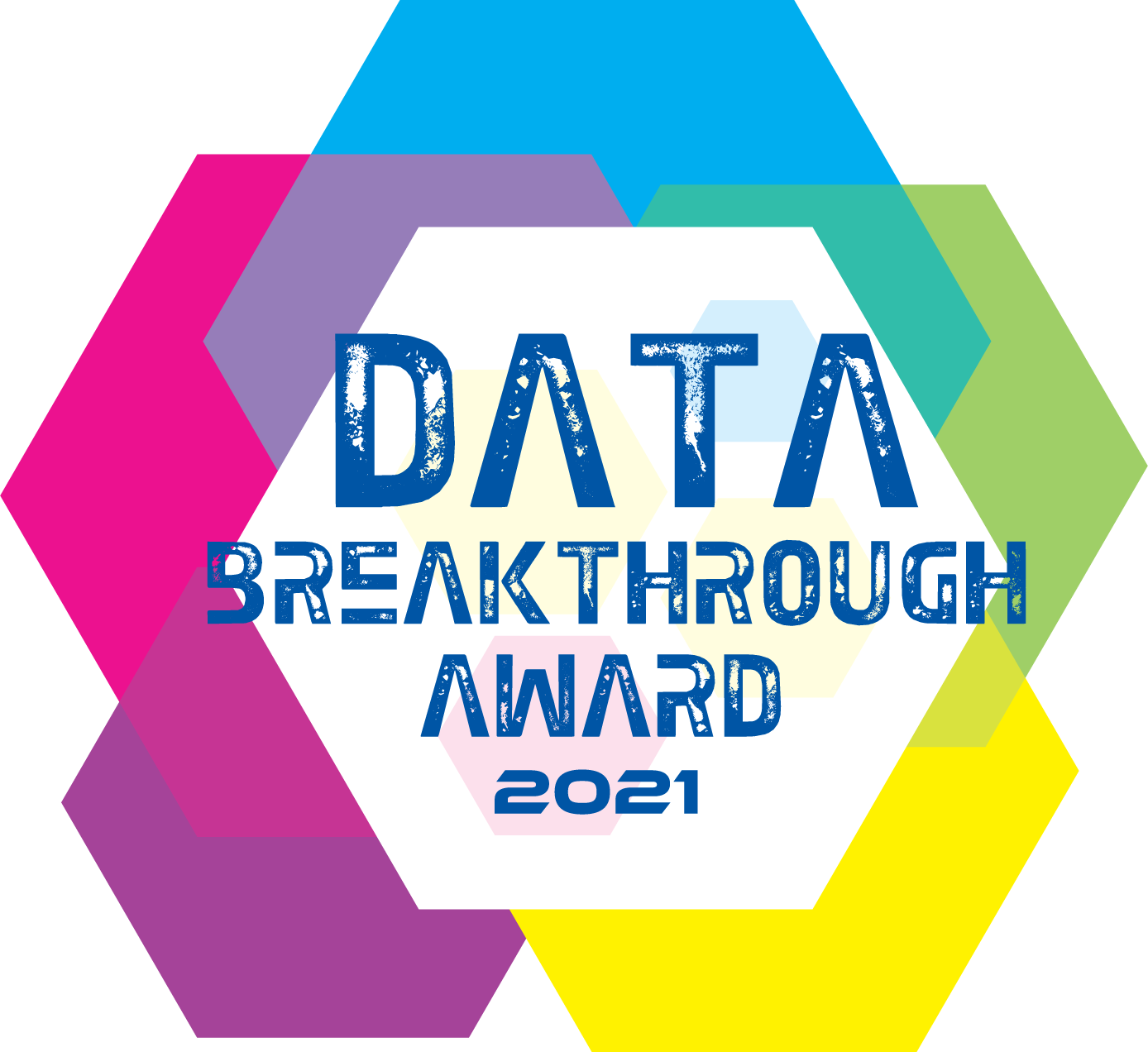 Data Breakthrough Award 2021