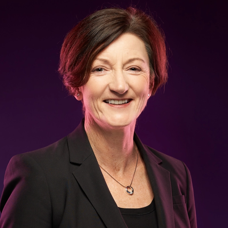 Barbara Murphy