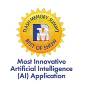 Most Innovative AI