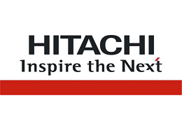 hitachi