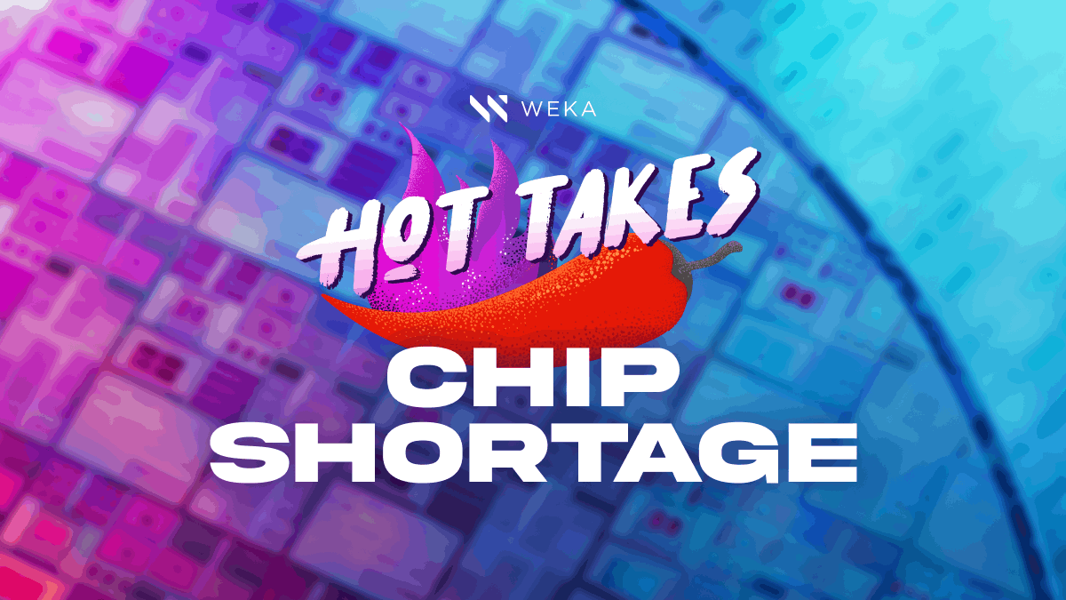 What’s Really Driving the Chip Shortage?