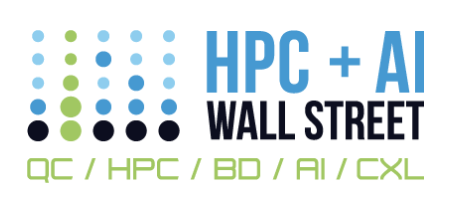 HPC AI Wall Street