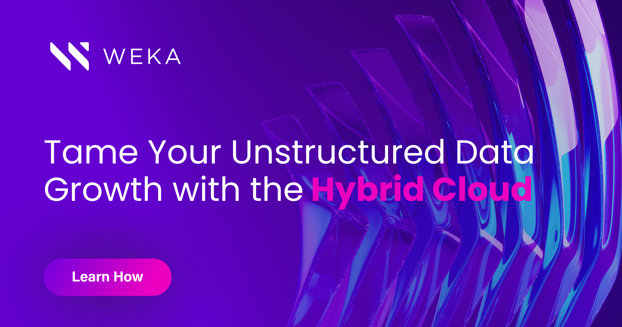 Tame Your Unstructured Data Growth