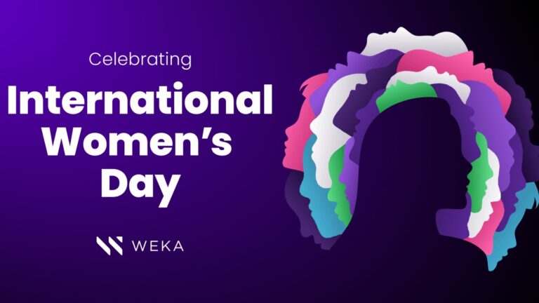 On International Women’s Day, We Recognize How Far We’ve Come and How Far We Need to Go