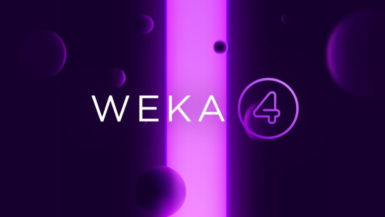 WEKA 4 – Multiple Dimensions of Choice 