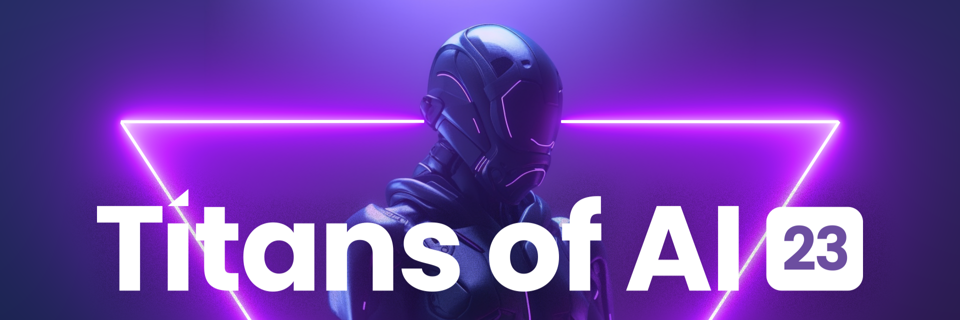 Titans of AI | Washington, DC (Arlington)