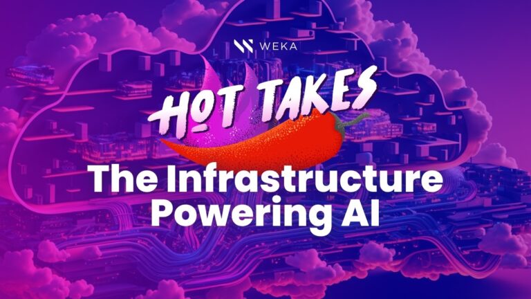 What Happens When AI Meets Cloud Infrastructure?