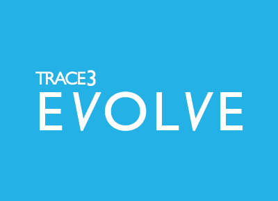 Trace3 Evolve – Las Vegas