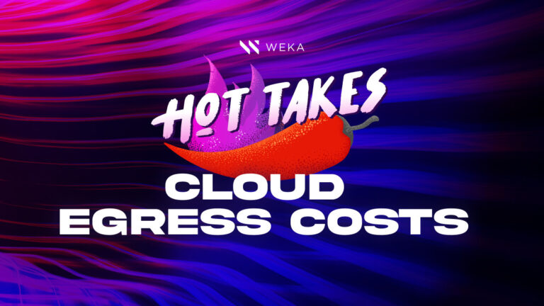 Hot Take: Will Data Egress Spark a New Cloud Pricing War?