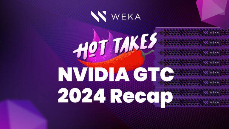 Unveiling the AI Future: Highlights from NVIDIA’s GTC 2024