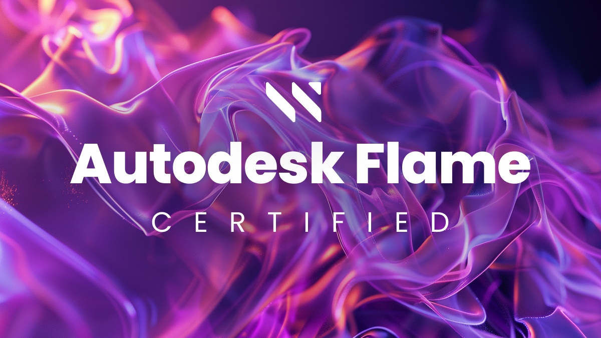 Accelerate Autodesk Flame Workflows with WEKA, Now a Certified Storage Solution
