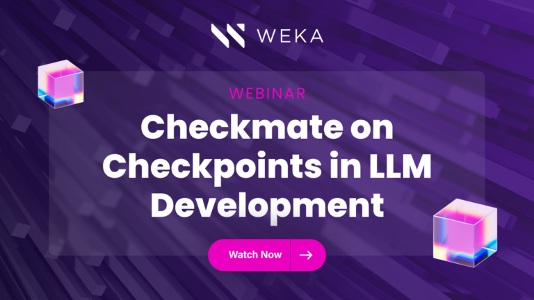 Checkmate on Checkpoints in LLM Development