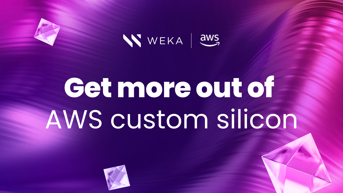 Get More Out of AWS Custom Silicon