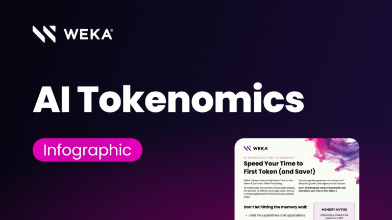 Speed Your Time to First Token (and Save!)