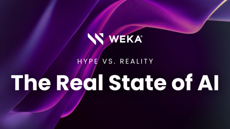The Real State of AI: Hype vs. Reality