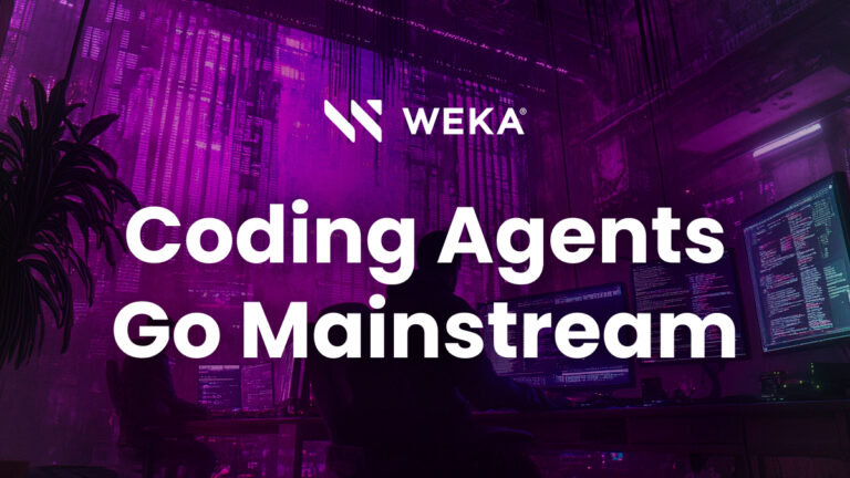Coding Agents Go Mainstream