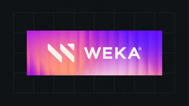 WEKA Expands India Operations With State-of-the-Art Center of Excellence in Bengaluru