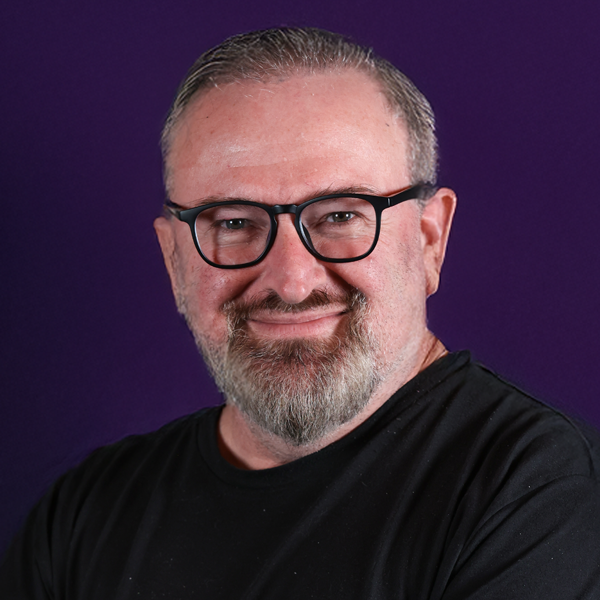 Val Bercovici