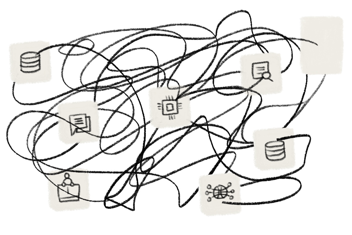 The Problem: Inference Doesn’t Need More Money, It Needs Better Design