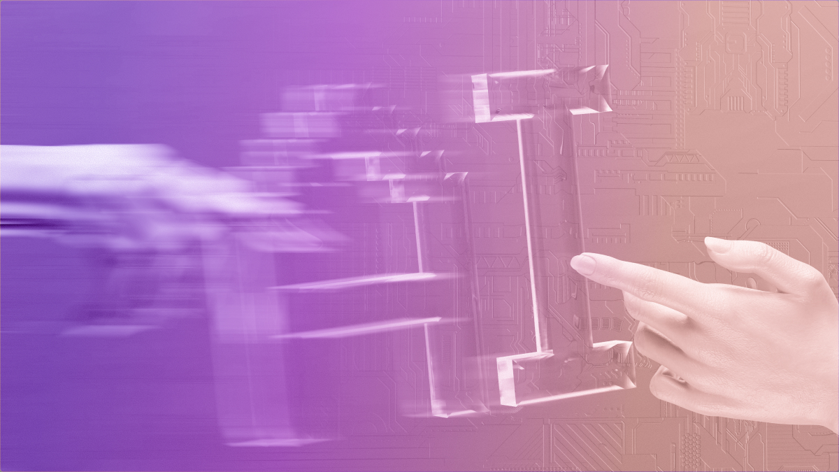 Why the Infrastructure That Built Your AI Won't Run It