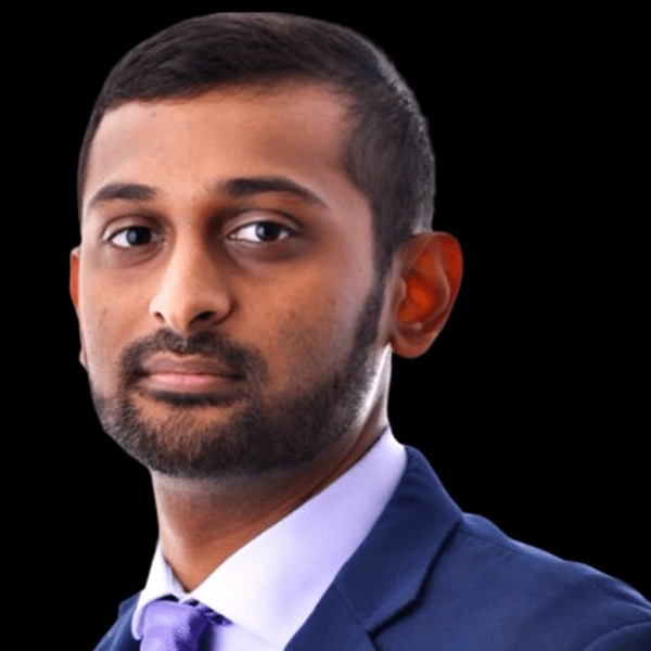 Dylan Patel