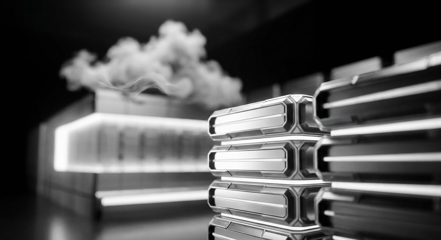 Built With AI Clouds: Multitenancy That Scales and Economics That Finally Work