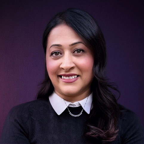 Shanta Kohli