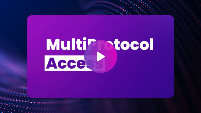 WEKA Multiprotocol Access